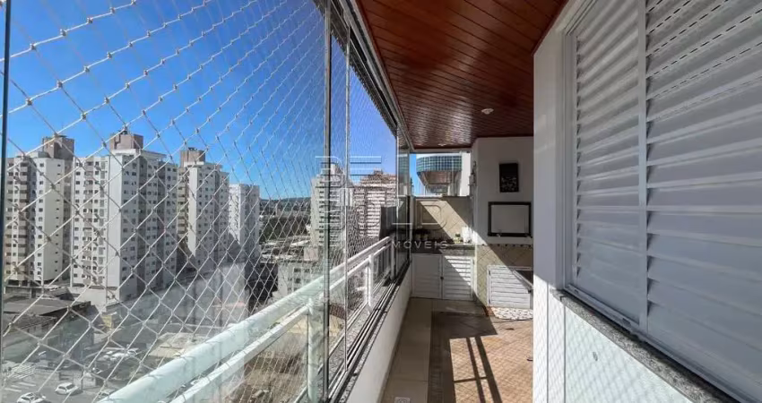 Apartamento com 3 quartos à venda na Rua Osni João Vieira, 615, Campinas, São José