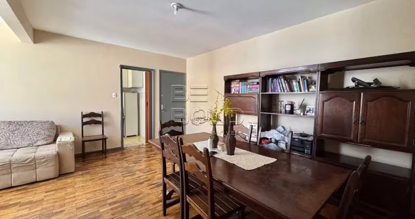 Apartamento com 3 quartos à venda na Rua João Meirelles, 929, Abraão, Florianópolis