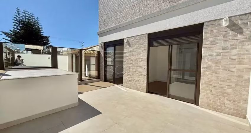 Apartamento com 3 quartos à venda na Rua Vereador Batista Pereira, 788, Balneário, Florianópolis