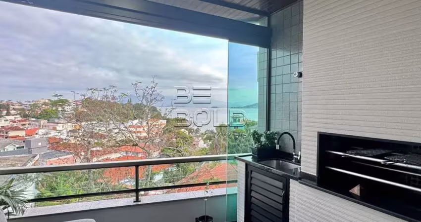 Apartamento com 3 quartos à venda na Rua Fernando Ferreira de Mello, 278, Bom Abrigo, Florianópolis