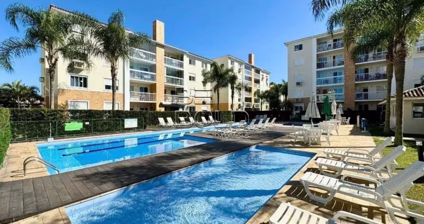 Apartamento com 3 quartos à venda na Rua Professor Egídio Ferreira, 271, Capoeiras, Florianópolis