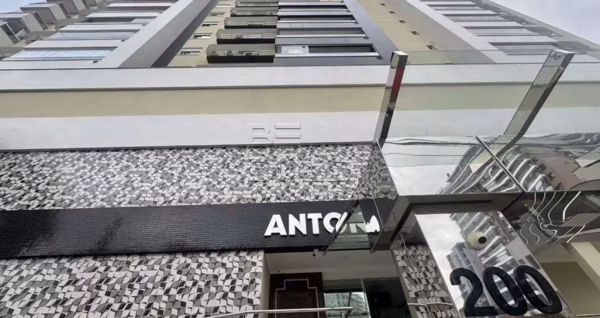 Apartamento com 2 quartos à venda na Rua Dezenove de Março, 200, Campinas, São José