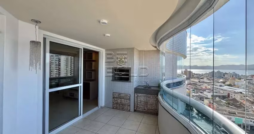 Apartamento com 3 quartos à venda na Avenida Santa Catarina, 1130, Estreito, Florianópolis