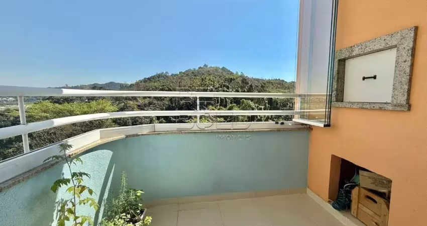 Apartamento com 2 quartos à venda na Rua Deputado Antônio Edu Vieira, 222, Pantanal, Florianópolis