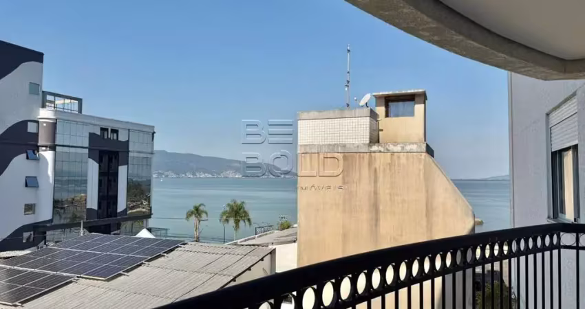 Apartamento com 3 quartos à venda na Rua Desembargador Pedro Silva, 1952, Coqueiros, Florianópolis