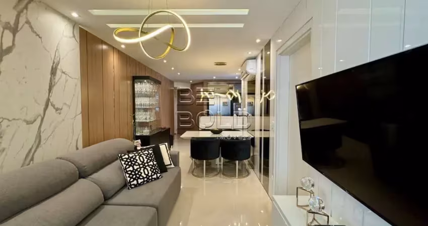 Apartamento com 2 quartos à venda na Rua João Meirelles, 1298, Abraão, Florianópolis