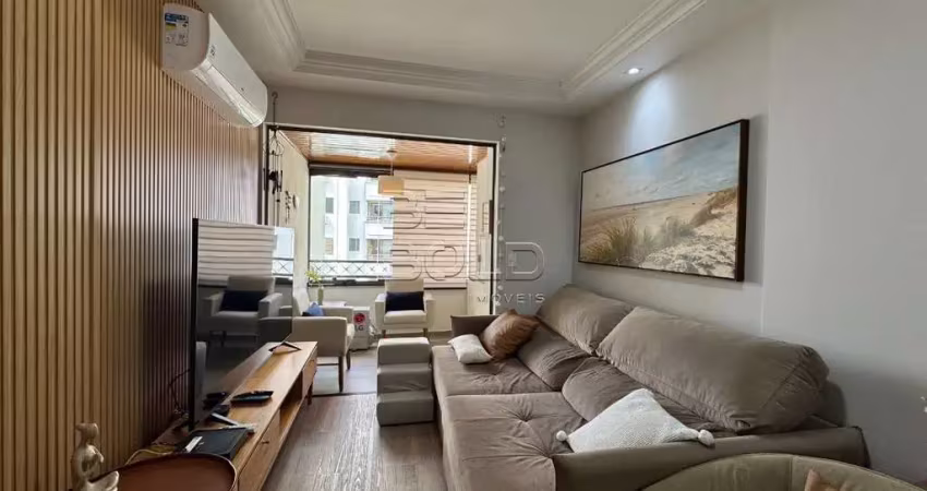 Apartamento com 3 quartos à venda na Rua Desembargador Pedro Silva, 2070, Coqueiros, Florianópolis