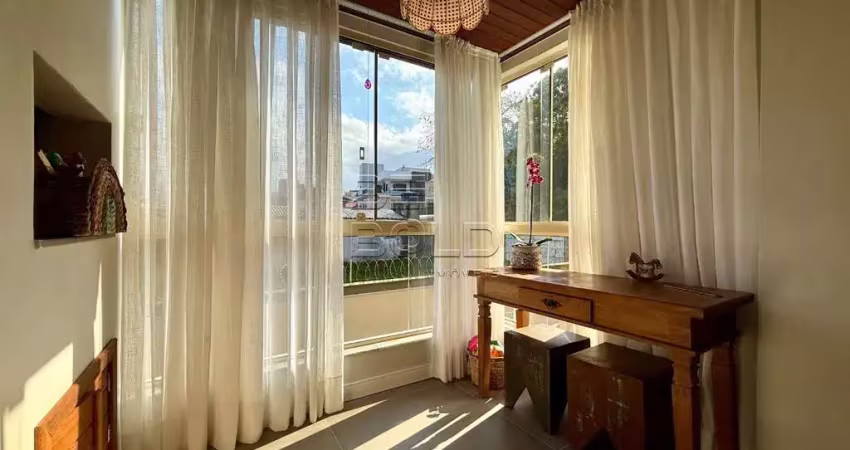 Apartamento com 2 quartos à venda na Rua General Estilac Leal, 129, Coqueiros, Florianópolis