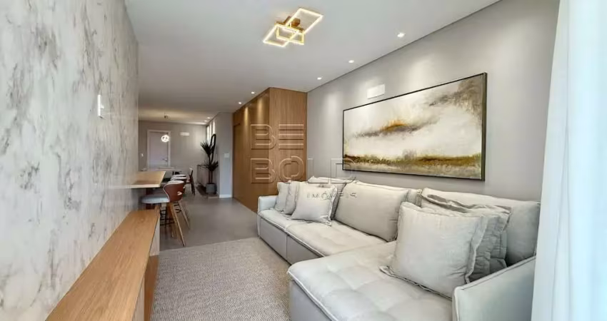 Apartamento com 3 quartos à venda na Rua Euclides Machado, 112, Estreito, Florianópolis