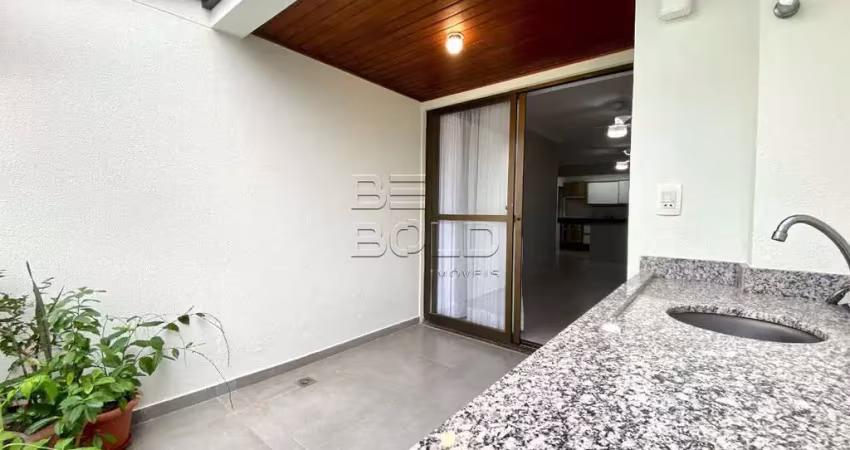 Apartamento com 3 quartos à venda na Rua Desembargador Pedro Silva, 2070, Coqueiros, Florianópolis