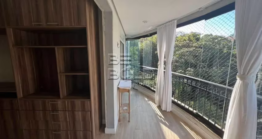 Apartamento com 3 quartos à venda na Rua Desembargador Pedro Silva, 1952, Coqueiros, Florianópolis