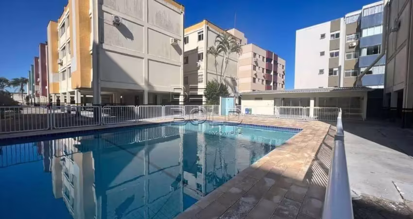 Apartamento com 3 quartos à venda na Rua Quatorze de Julho, 285, Estreito, Florianópolis