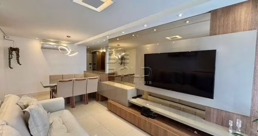 Apartamento com 2 quartos à venda na Avenida Cruz e Souza, 418, Campinas, São José