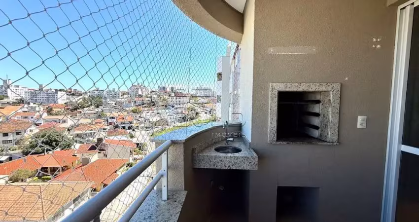 Apartamento com 3 quartos à venda na Rua Doutor Homero de Miranda Gomes, 118, Capoeiras, Florianópolis