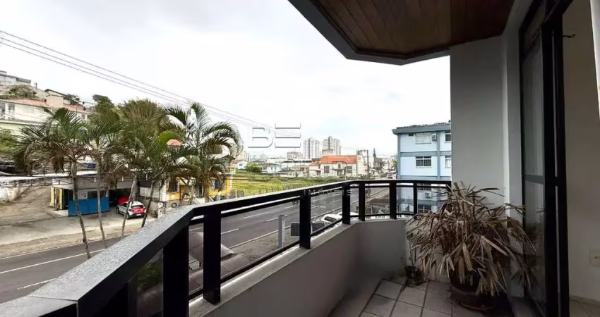 Apartamento com 3 quartos à venda na Rua General Eurico Gaspar Dutra, 440, Estreito, Florianópolis