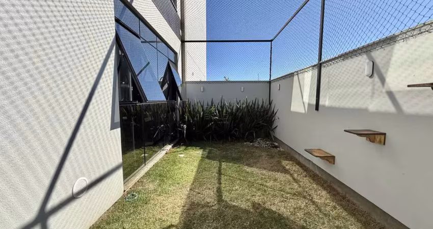 Apartamento com 1 quarto à venda na Rua Marques de Carvalho, 190, Coqueiros, Florianópolis