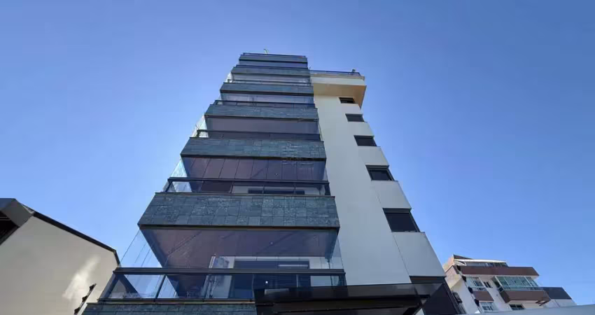 Apartamento com 3 quartos à venda na Rua Desembargador Pedro Silva, 2306, Coqueiros, Florianópolis