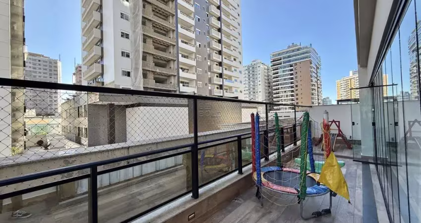 Apartamento com 3 quartos à venda na Avenida Cruz e Souza, 418, Campinas, São José