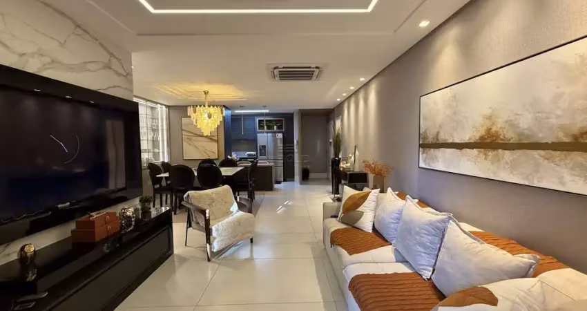 Apartamento com 3 quartos à venda na Avenida Marechal Castelo Branco, 300, Campinas, São José