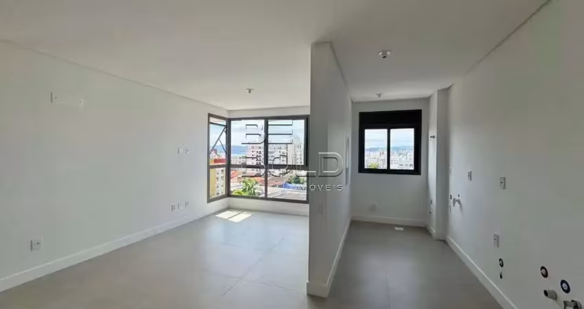 Apartamento com 2 quartos à venda na Avenida Marinheiro Max Schramm, 2070, Estreito, Florianópolis
