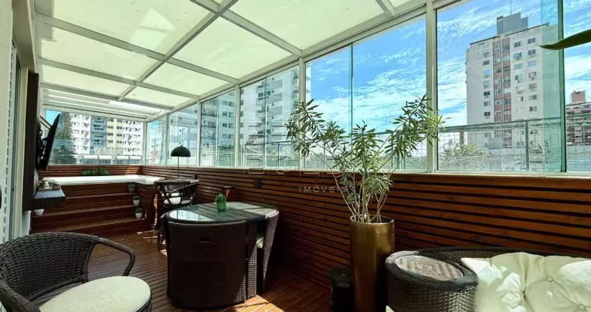 Apartamento com 4 quartos à venda na Rua Caetano José Ferreira, 440, Kobrasol, São José