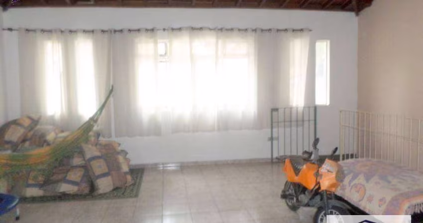 Casa Residencial à venda, Jardim Esmeralda, São Paulo - .