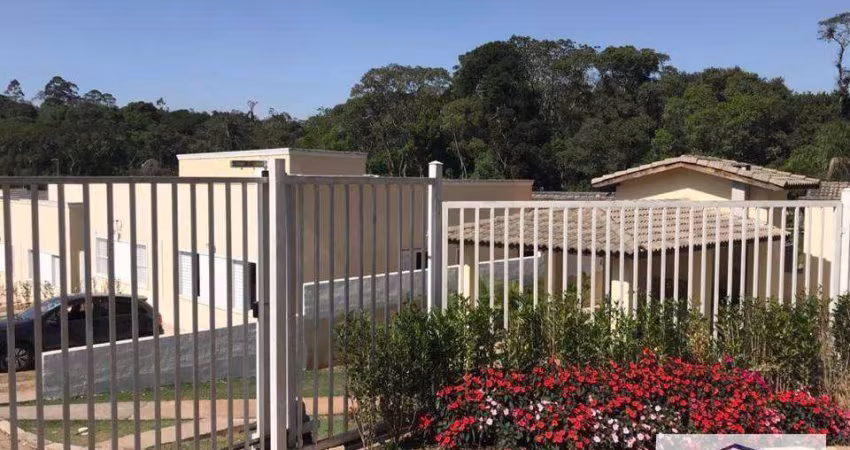 Casa com 3 dormitórios à venda, 110 m² - Água Espraiada (Caucaia do Alto) - Cotia/SP