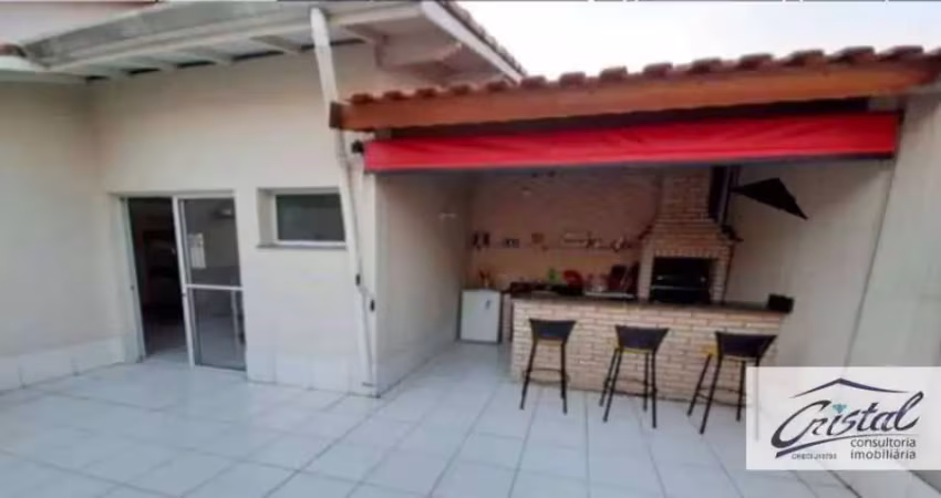 Lindo Apartamento Duplex - Cobertura
