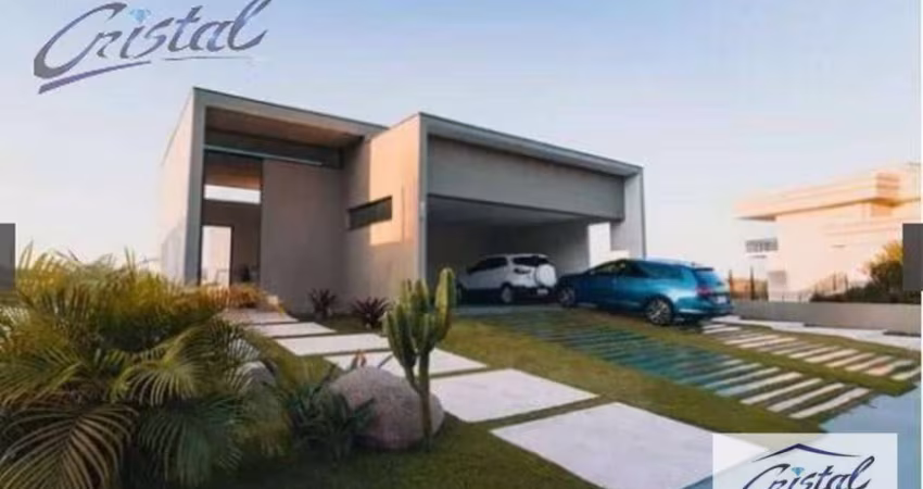 Casa com 4 dormitórios à venda, 635 m² por R$ 2.890.000,00 - Bairro Itapema - Itatiba/SP