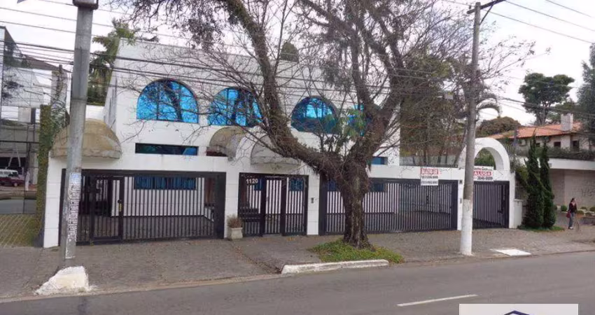 Prédio comercial para locação, jardim everest, são paulo - .