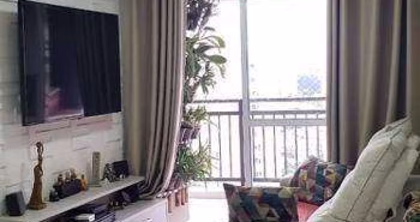 Apartamento Residencial à venda, Vila Gomes, São Paulo - .