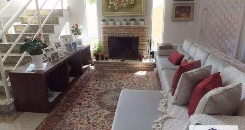 Casa com 4 dormitórios à venda, 480 m² por R$ 2.400.000,00 - Parque dos Príncipes - São Paulo/SP