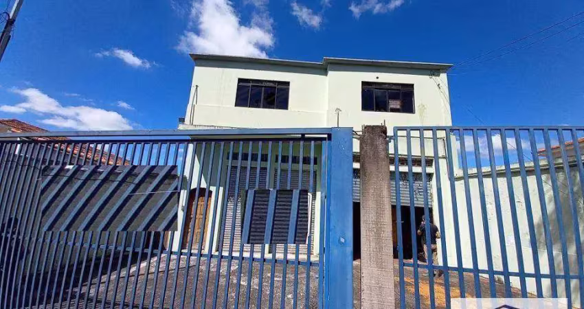 Prédio comercial à venda, jardim rosa maria, são paulo - .