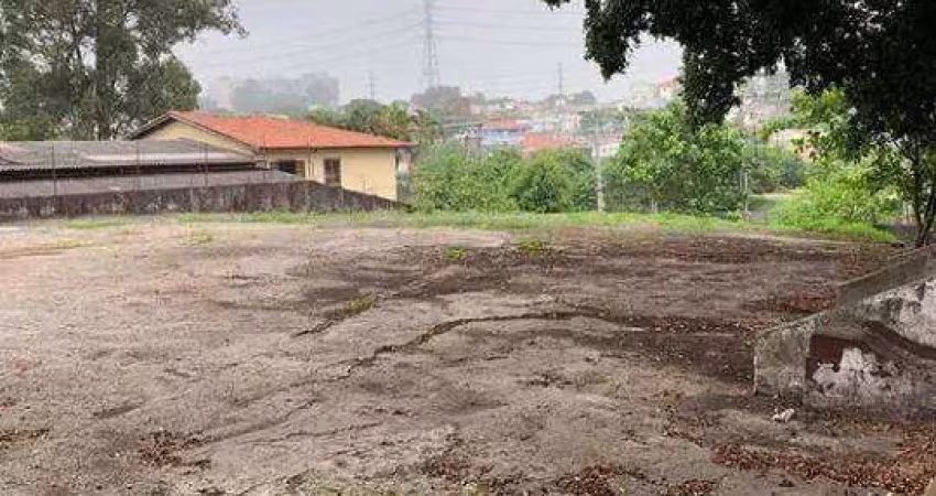 Terreno à venda, 1211 m² por r$ 2.990.000,00 - butantã - são paulo/sp