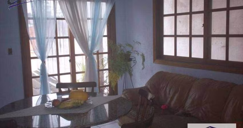 Casa com 3 dormitórios à venda, 498 m² por R$ 980.000,00 - Granja Viana - Cotia/SP