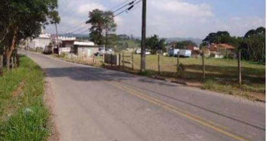 Terreno à venda, 61237 m² - Centreville - Cotia/SP