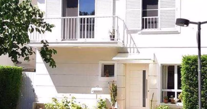 Casa com 3 quartos / suítes à venda, 180 m² - Jardim Maria Tereza - Cotia/SP