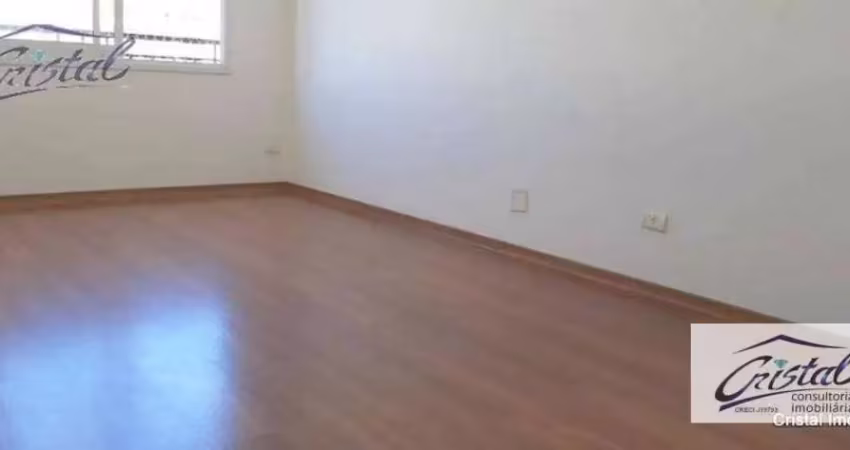 Apartamento com 2 quartos à venda, 56 m² - Jardim Ester -  Butantã - São Paulo/SP