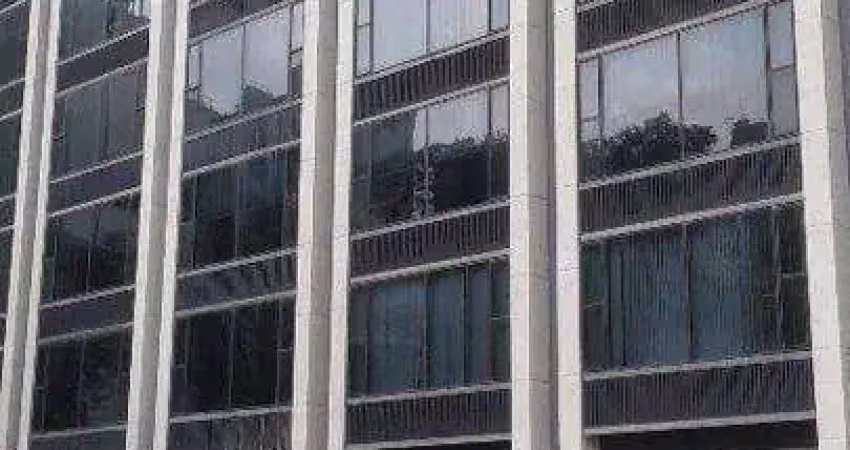Sala comercial para locação, itaim bibi, são paulo - .