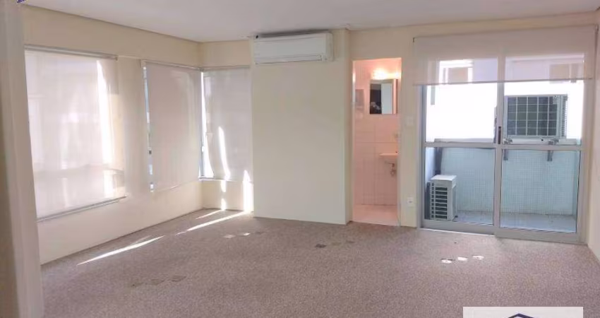 Sala Comercial à venda, Consolação, São Paulo - .