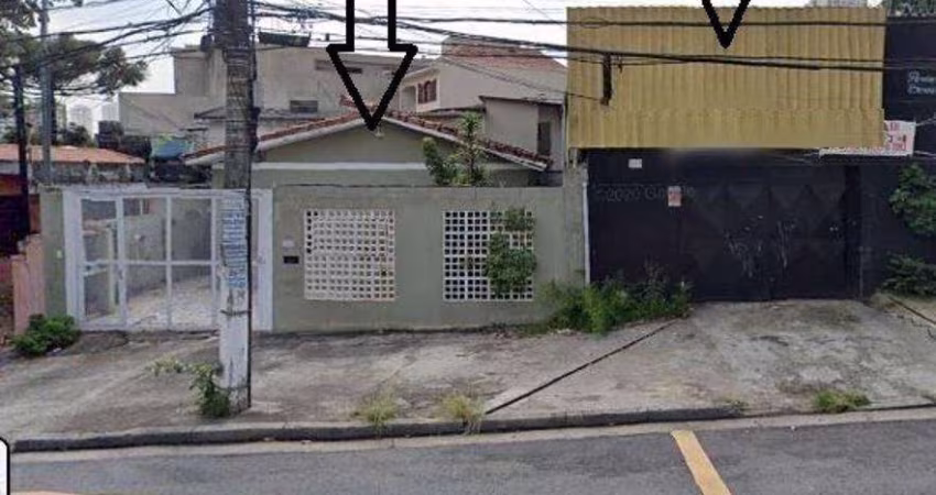 Galpão Comercial à venda, Vila Lageado, São Paulo - .