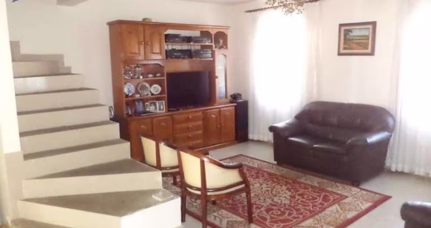 Casa com 3 dormitórios à venda, 180 m² por R$ 1.500.000,00 - Jardim Ester - São Paulo/SP