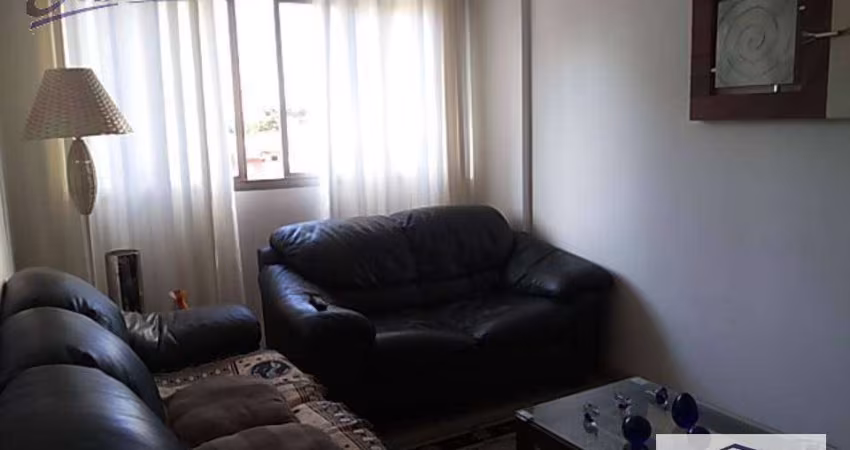 Apartamento com 3 quartos à venda, 74 m²  - Jardim Ester - Butantã - São Paulo/SP