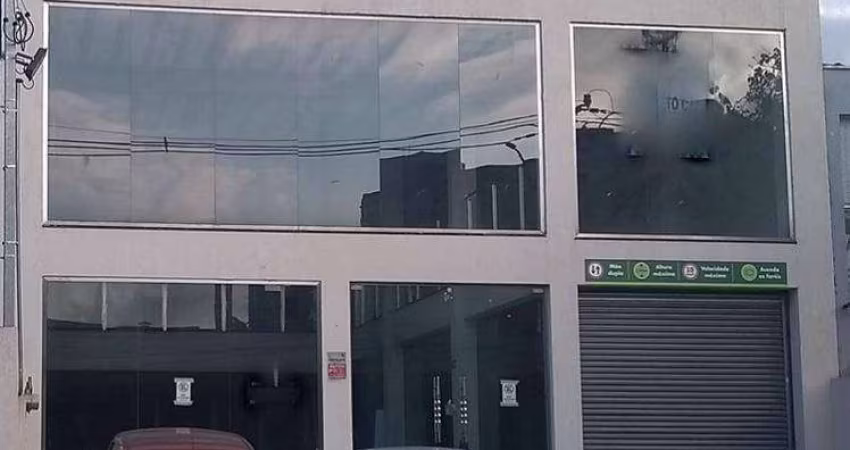 Prédio para alugar, 880 m² por R$ 25.464,38/mês - Butantã - São Paulo/SP