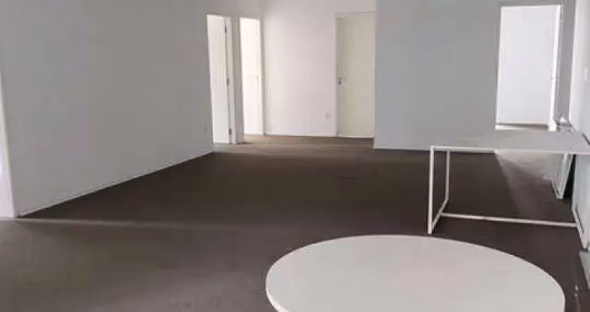 Sala para alugar, 270 m² por r$ 16.900,00/mês - chácara santo antônio - são paulo/sp