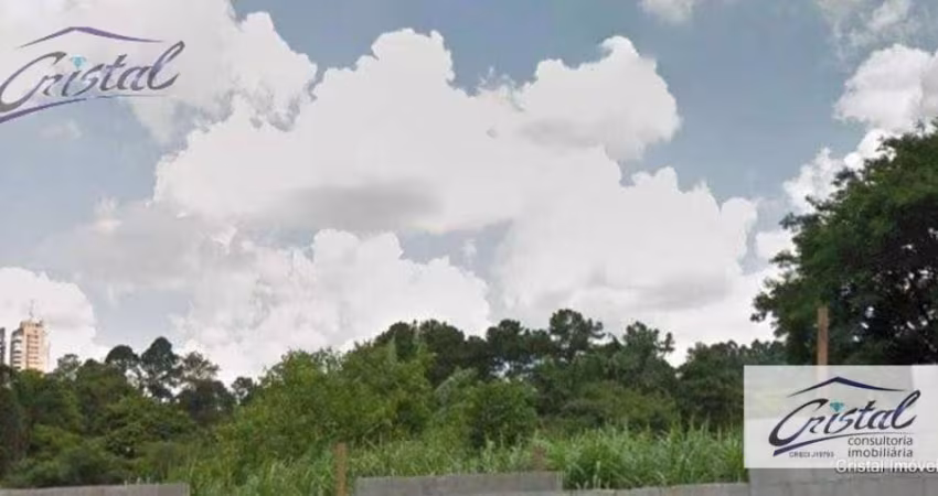 Terreno à venda, 250 m² - Jardim Monte Kemel - São Paulo/SP