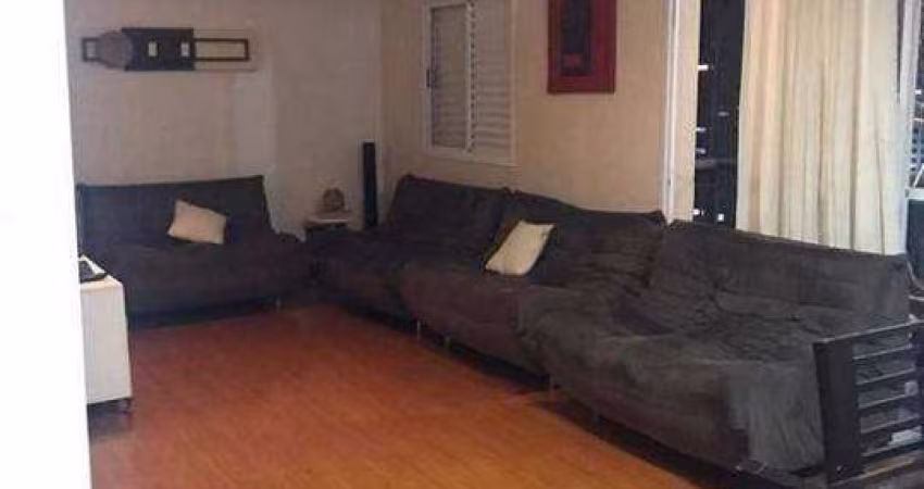 Apartamento com 3 dormitórios à venda, 126 m² por R$ 1.200.000,00 - Vila Romana - São Paulo/SP