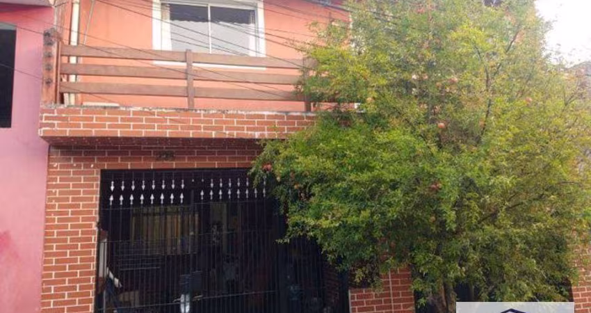 Casa com 3 dormitórios à venda, 250 m² por R$ 745.000,00 - Jardim Guarau - São Paulo/SP