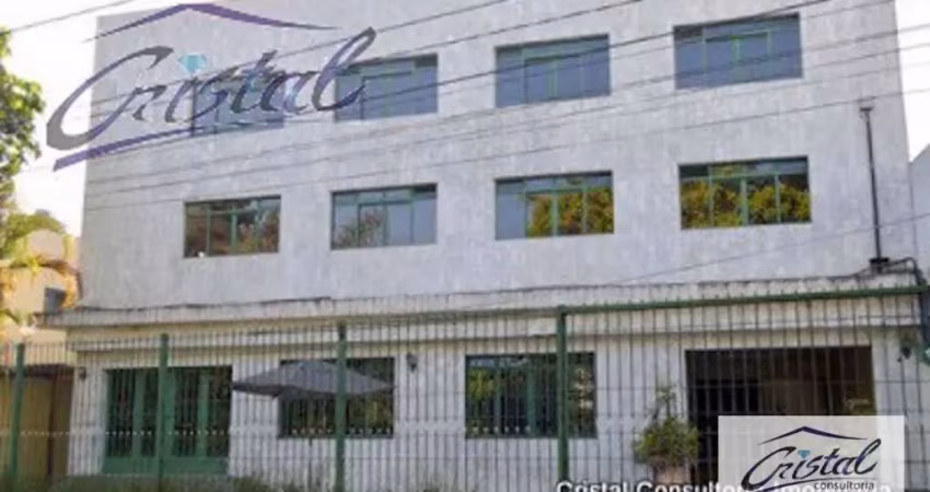 Prédio comercial para locação, parque são george, cotia - .