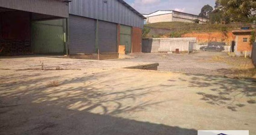 Galpão Comercial para locação, Paysage Clair, Vargem Grande Paulista - .